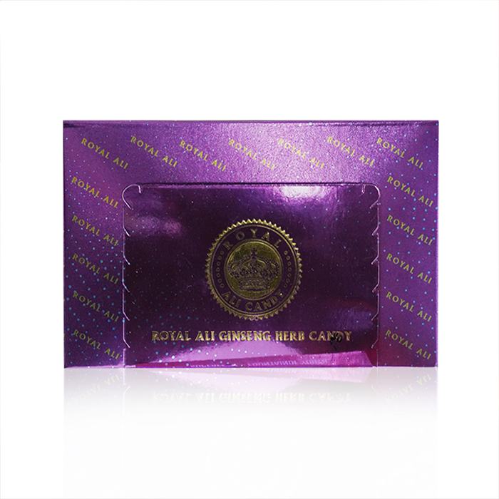 Royal Ali Candy 汗馬糖 30顆 | 提升活力自信的男性必備補充品