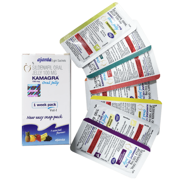 特惠2300*三盒 液體偉哥 泰國果凍威而鋼Kamagra Oral Jelly 100 mg|快速起效 助勃壯陽