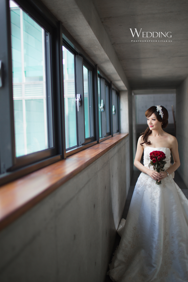 IMG 3558 - [台中婚攝] 新娘秘書團隊 婚紗攝影@救恩之光教堂