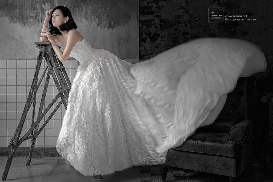 DSC2453 - [台中婚紗] 婚紗攝影|TATA攝影棚 |盧廷