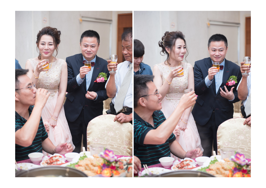0610 35 - [台中婚攝] 婚禮攝影@來來海鮮餐廳 明勳
