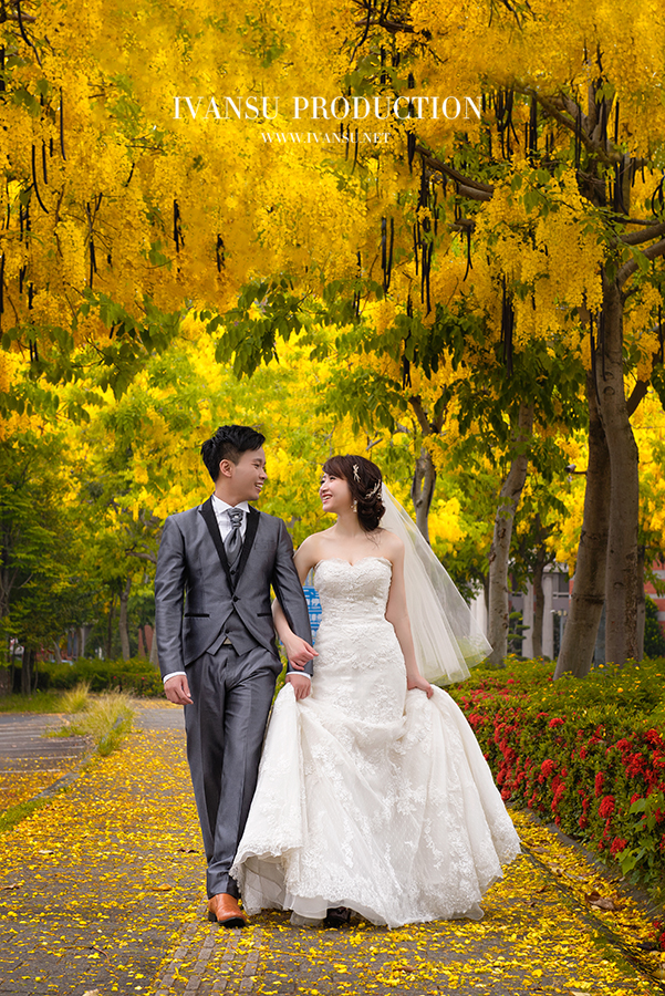DSC9425 - [台中婚紗] 婚紗攝影 | 志江&淦璋